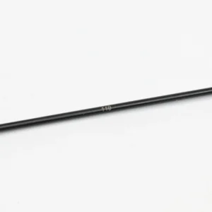 E2273 Rear Center Drive Shaft 119mm (used with/E2436): X8R/8R US Edition