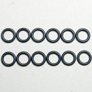 A2180 Lower Arm Insert O-ring (12pcs): MTC3