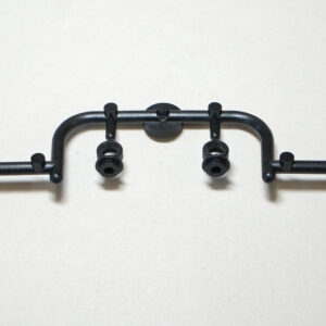 A2550 Shock Composite Parts: MTC3 A2550 Shock Composite Parts: MTC3