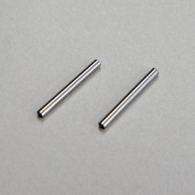 A2118 Front Caster Block Pin (2pcs): MTC1