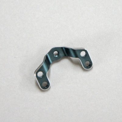 A2126 Front Upper Deck Mount Ultra Flex: MTC1