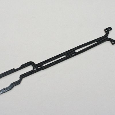 A2127 Upper Graphite Deck: MTC1