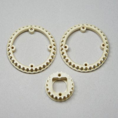 A2202 Pulley 34T/20T