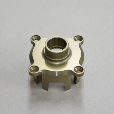A2204B Alum Differential Case L: MTC1