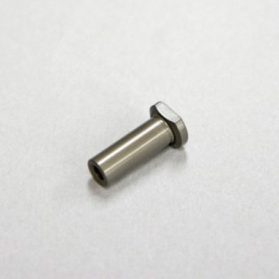 A2210 Spur Gear Shaft: MTC1