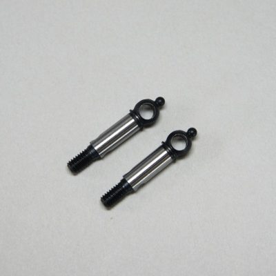 A2212 Front Wheel Axle (2pcs): MTC1