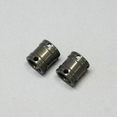 A2213 Front Drive Shaft Bushing for Pin (2pcs): MTC1