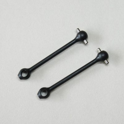 A2215 Front Drive Shaft (2pcs): MTC1
