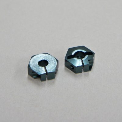 A2217 Wheel Hub 5mm (2pcs): MTC1