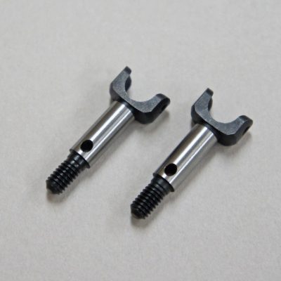 A2219 Rear Wheel Axle (2pcs): MTC1