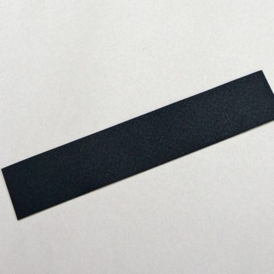 A2411 Rubber Battery Strap: MTC1