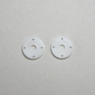 A2507D Shock Piston (2pcs): MTC1