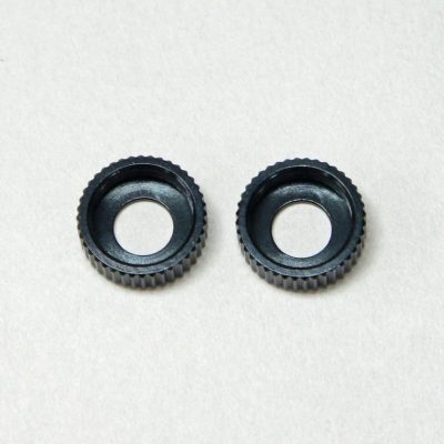 A2511 Shock Lower Tip Nut (2pcs): MTC1