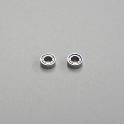 A2601a Bearings 3 x 6 x 2.5mm (2pcs): MTC1