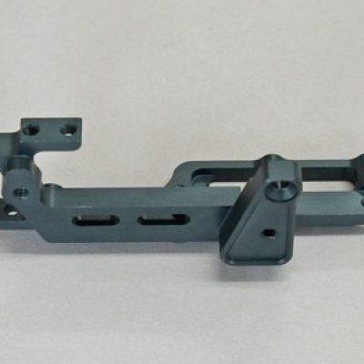 A2701 Motor Mount: MTC1