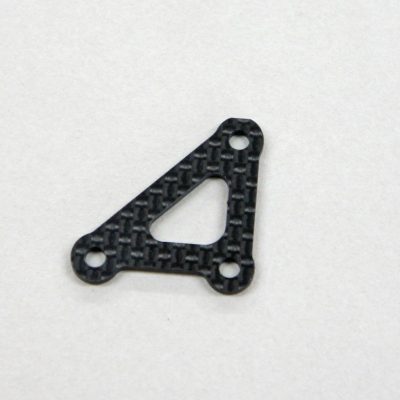 A2702 Graphite Motor Mount Brace: MTC1
