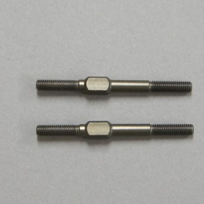 A2805 Alum Turnbuckle 38mm (2pcs): MTC1