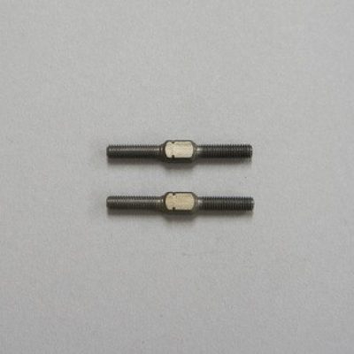 A2806 Alum Turnbuckle 28mm (2pcs): MTC1