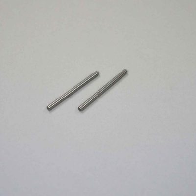 J0105U Rear Upper Suspension Shaft (2pcs): MRX5 / MTC1