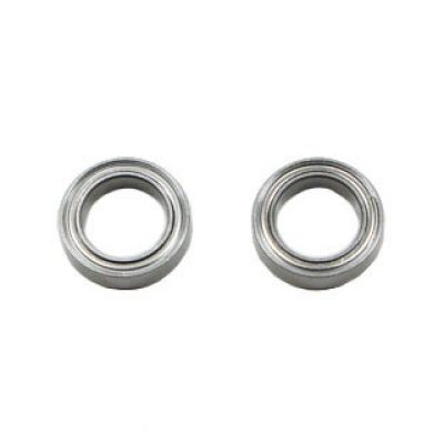 T2601 L.F. Bearings (10x15x4) 2 pcs