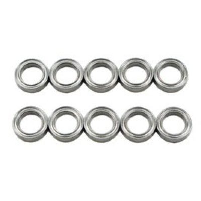 T2601/1 L.F. Bearings (10x15x4) 10 pcs