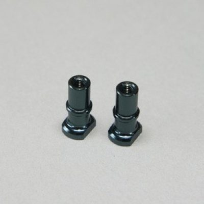 A2301 Steering Lever Shaft (2pcs): MTC1