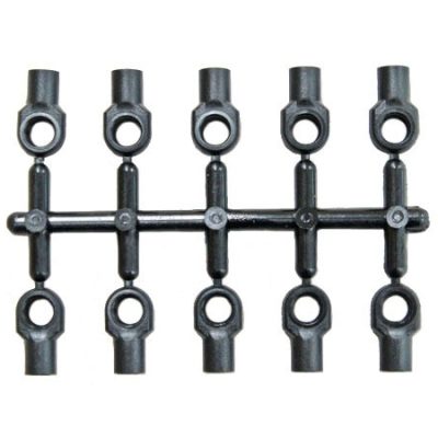 H2119B-B Front Upper Arm Link: MRX6, MTX6