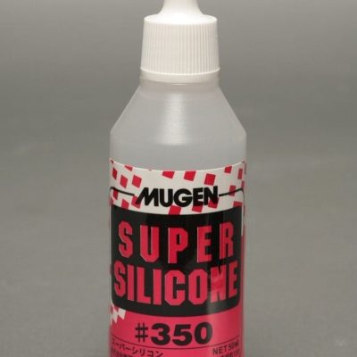 MUG B0315 Super Silicone Shock Oil - 350