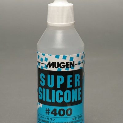 MUG B0316 Super Silicone Shock Oil - 400