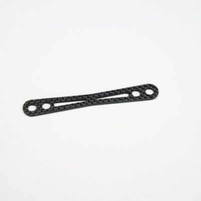 MUG T2405 Front Graphite Body Brace: MTX6/5