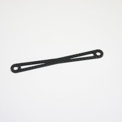 MUG T2406 Rear Graphite Body Brace: MTX6/5