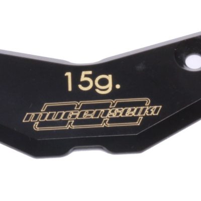 MUG T2412 Front Weight 15G
