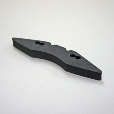 MUG T2404 Foam Front Bumper: MTX6/5/7