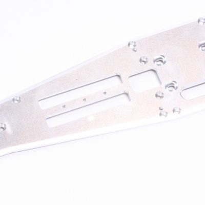 MUG T2409 Chassis: MTX6R