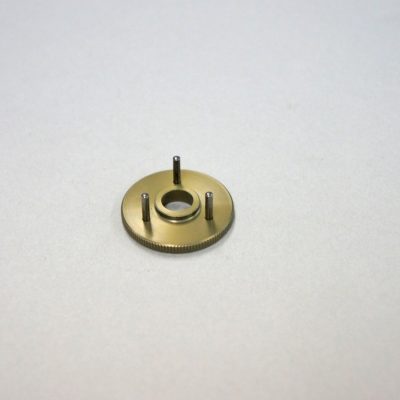 MUG T2702 Flywheel: MTX6/5