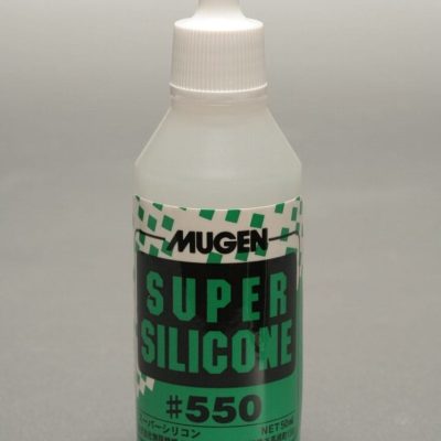 MUG B0333 Super Silicone Shock Oil - 550