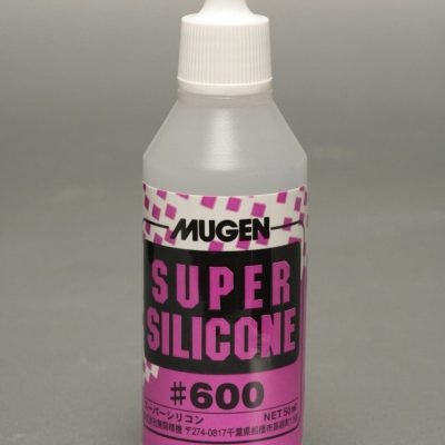 MUG B0326 Super Silicone Shock Oil - 600