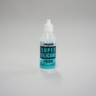 MUG B0348 Super Silicone Shock Oil - 650
