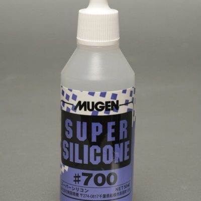 MUG B0327 Super Silicone Shock Oil - 700