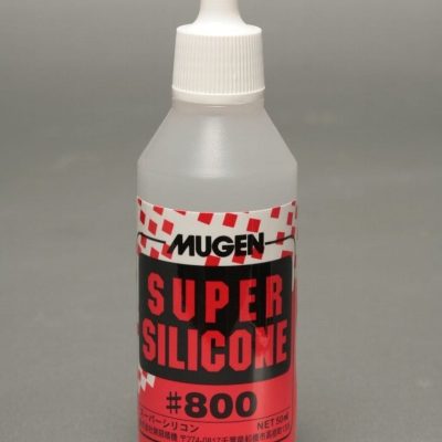 MUG B0328 Super Silicone Shock Oil - 800