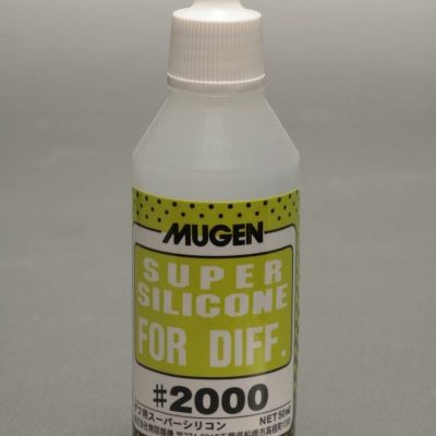 MUG B0334 Silicone for Diff - 2.000