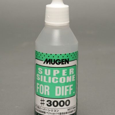 MUG B0321 Silicone for Diff - 3.000