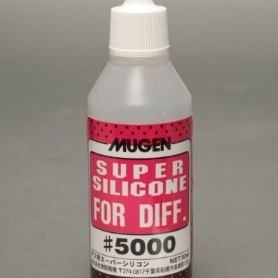 MUG B0322 Silicone for Diff - 5.000