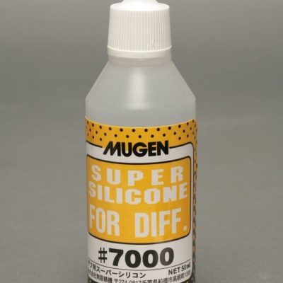 MUG B0323 Silicone for Diff - 7.000