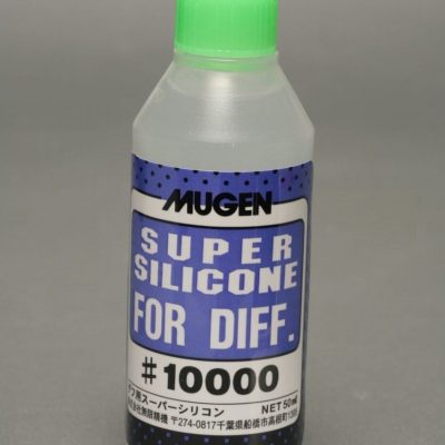 MUG B0317 Silicone for Diff - 10.000
