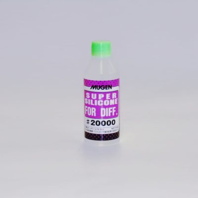 MUG B0338 Silicone for Diff - 20.000