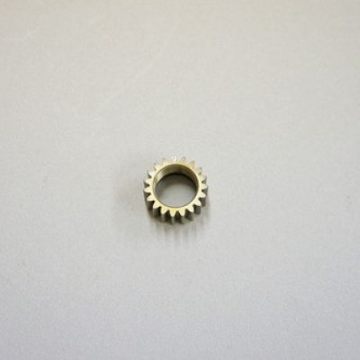 MUG T2717 2nd Gear Pinion 19T: MTX6