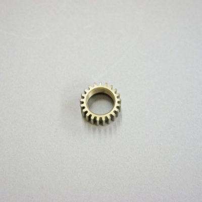 MUG T2718 2nd Gear Pinion 20T: MTX6