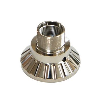 MUG T2722 Alum. Clutch Bell: MTX6