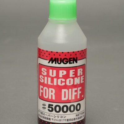 MUG B0319 Silicone for Diff - 50.000
